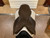 Used 18" Wintec Pro Jump Close Contact Saddle