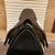 Used 18" Wintec Pro Jump Close Contact Saddle