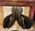 Used 18" Wintec Pro Jump Close Contact Saddle