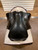 Used 17.5" County Connection Dressage Saddle M SH