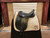 Used 17.5" County Connection Dressage Saddle M SH