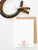 Tirzah Lane Art Welcome Little Cowboy Baby Western Card