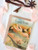 Tirzah Lane Art Happy Trails Horseback Greeting Card