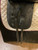 Used 18" HDR Rivella Paris Dressage Saddle W Used 18" HDR Rivella Paris Dressage Saddle W