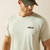 Ariat® Straight Shooter T-Shirt - Oatmeal Heather