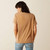 Ariat® Buckaroo T-Shirt - Toasted Coconut Mineral Wash