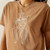 Ariat® Buckaroo T-Shirt - Toasted Coconut Mineral Wash