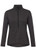 Kerrits® Snaffle Links Fleece Half Zip Top