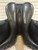 Used 17" Amerigo Vega Dressage Saddle N