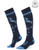 Kerrits® Youth Happy Horse Wool Knee-Hi Socks