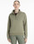 LeMieux® Keira Quarter Neck Sweater