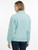 LeMieux® Keira Quarter Neck Sweater
