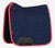 LeMieux® Suede Dressage Square Saddle Pad