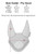 LeMieux® Loire Ear Bonnet
