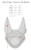LeMieux® Essence Fly Hood