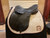Used 17.5" Lovatt & Ricketts Close Contact Saddle MW