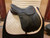 Used 17.5" Lovatt & Ricketts Close Contact Saddle MW
