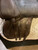 Used 17.5" Lovatt & Ricketts Close Contact Saddle MW