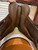 Used 18" Bates Wide Model All Purpose Saddle XW Used 18" Bates Wide Model All Purpose Saddle XW