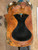 Used 16" Circle Y Equitation Western Saddle