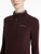 LeMieux® Frances Quarter Zip Fleece Top