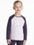 LeMieux® Mini Jamie Lemon Long Sleeve Top