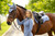 LeMieux® Loire GP Square Saddle Pad