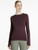 LeMieux® Britney Long Sleeve Seamless Top
