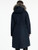 LeMieux® Anya Waterproof Long Riding Coat