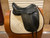 Used 18" Frank Baines Pirouette Monoflap Dressage Saddle MW Used 18" Frank Baines Pirouette Monoflap Dressage Saddle MW