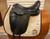 Used 18" Frank Baines Pirouette Monoflap Dressage Saddle MW Used 18" Frank Baines Pirouette Monoflap Dressage Saddle MW