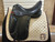 Used 18" Collegiate Integrity Monoflap Dressage Saddle MN Used 18" Collegiate Integrity Monoflap Dressage Saddle MN