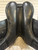 Used 18" Collegiate Integrity Monoflap Dressage Saddle MN Used 18" Collegiate Integrity Monoflap Dressage Saddle MN