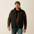 Ariat® Men's Logo Softshell Vest - Black