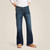 Ariat® Youth Entwined Boot Cut Jean - Dresden Ariat® Youth Entwined Boot Cut Jean - Dresden