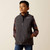 Ariat® Youth Crius Insulated Vest - Phantom Heather
