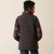 Ariat® Youth Crius Insulated Vest - Phantom Heather