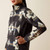 Ariat® Logo Softshell Print Jacket - Thornstone Print