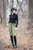 GhoDho Aubrie Pro Meryl® Knee Patch Breech