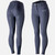 B Vertigo Tiffany Silicone Full Seat Breeches
