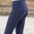B Vertigo Tiffany Silicone Full Seat Breeches