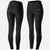 B Vertigo Tiffany Silicone Full Seat Breeches