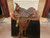 Used 16" Bufford Saddlery Trail Western Saddle