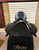 Used 18" County Epiphany Dressage Saddle MW SH