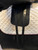 Used 18" County Epiphany Dressage Saddle MW SH