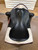 Used 18" County Epiphany Dressage Saddle MW SH