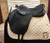 Used 17.5" Hulsebos Close Contact Saddle MW