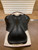 Used 18" Custom Wolfgang Monoflap Dressage Saddle M Used 18" Custom Wolfgang Monoflap Dressage Saddle M
