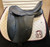 Used 18" Lovatt & Ricketts Ellipse Dressage Saddle W
