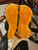 Used 15" Mike Corcoran Western Dressage Saddle Used 15" Mike Corcoran Western Dressage Saddle